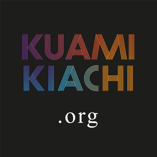 Logo Kuami Kiachi