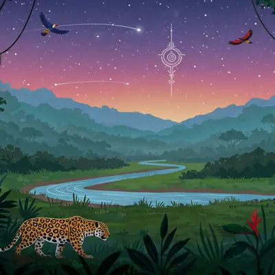 Selva Fantasia