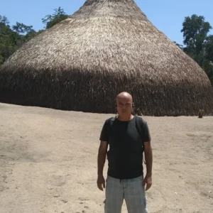 Fregilbert Milano, Amazonas