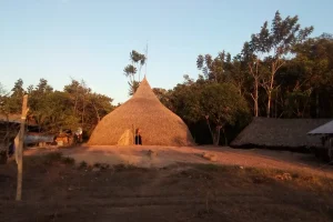 Churuata Amazonas