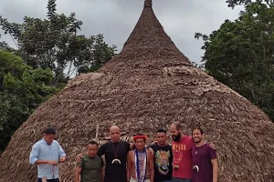 Rufino Ponare, Fregilbert Milano y Amigos Amazonas