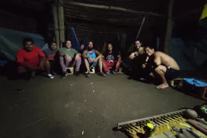 Churuata Amazonas Compatir