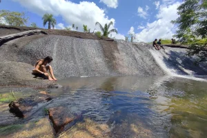 Naturaleza Rio Amazonas