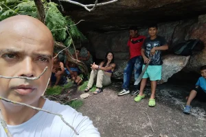 Fregilbert Milano y Amigos Amazonas