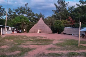 Churuata Amazonas